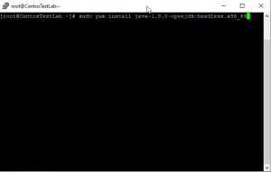 pwgen installlation on centos pwgen installlation on centos