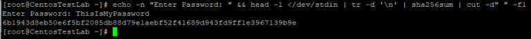 pwgen installlation on centos pwgen installlation on centos